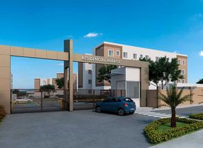 Apartamento, 2 Quartos, 1 Vaga em Praia, Contagem, MG valor de R$ 316.990,00 no Lugar Certo