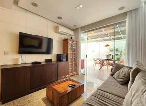 Apartamento, 4 Quartos, 3 Vagas, 2 Suites em Luxemburgo, Belo Horizonte, MG valor de R$ 1.620.000,00 no Lugar Certo