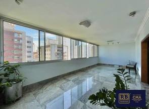 Apartamento, 4 Quartos, 2 Vagas, 1 Suite em Savassi, Belo Horizonte, MG valor de R$ 1.500.000,00 no Lugar Certo