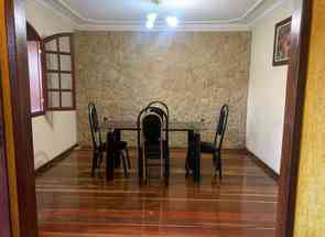 Casa, 3 Quartos, 2 Vagas, 1 Suite em Vale do Jatobá, Belo Horizonte, MG valor de R$ 560.000,00 no Lugar Certo