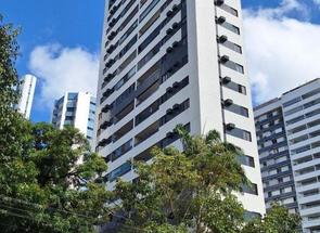 Apartamento, 4 Quartos, 2 Vagas, 2 Suites em Casa Forte, Recife, PE valor de R$ 1.100.000,00 no Lugar Certo