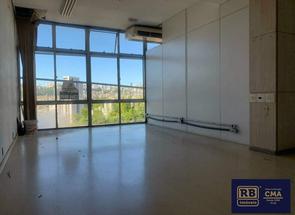 Sala em Cidade Jardim, Belo Horizonte, MG valor de R$ 950.000,00 no Lugar Certo