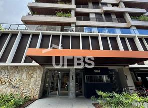 Apartamento, 4 Quartos, 3 Vagas, 4 Suites em Setor Bueno, Goiânia, GO valor de R$ 3.700.000,00 no Lugar Certo