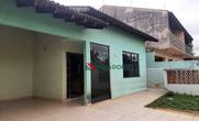Casa, 4 Quartos, 2 Vagas, 1 Suite