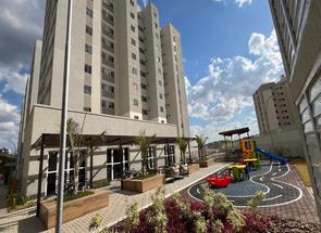 Apartamento, 2 Quartos, 1 Vaga, 1 Suite para alugar em Palmeiras, Belo Horizonte, MG valor de R$ 2.700,00 no Lugar Certo