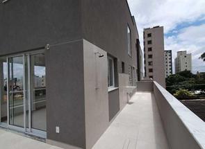 Cobertura, 2 Quartos, 2 Vagas, 2 Suites em Santa Efigênia, Belo Horizonte, MG valor de R$ 950.000,00 no Lugar Certo