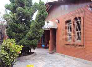 Casa, 3 Quartos, 4 Vagas, 2 Suites em Vila Clóris, Belo Horizonte, MG valor de R$ 800.000,00 no Lugar Certo
