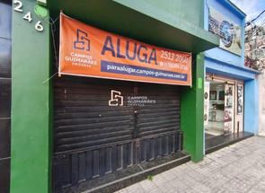 Loja para alugar em Rua Barão de Coromandel, Barreiro, Belo Horizonte, MG valor de R$ 5.500,00 no Lugar Certo