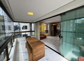 Apartamento, 4 Quartos, 3 Vagas, 3 Suites em Sion, Belo Horizonte, MG valor de R$ 2.200.000,00 no Lugar Certo