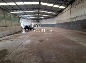 Galpão para alugar em Campina Verde, Contagem, MG valor de R$ 9.000,00 no Lugar Certo