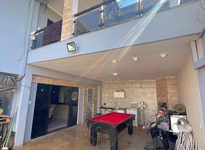Casa, 3 Quartos, 4 Vagas, 1 Suite em Vila Pinto, Varginha, MG valor de R$ 890.000,00 no Lugar Certo