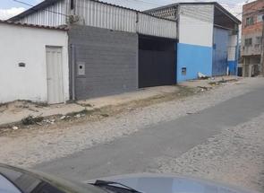 Galpão, 4 Vagas em San Marino, Ribeirão das Neves, MG valor de R$ 850.000,00 no Lugar Certo