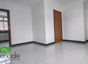 Apartamento, 3 Quartos, 2 Vagas, 1 Suite para alugar em Eldorado, Contagem, MG valor de R$ 3.200,00 no Lugar Certo