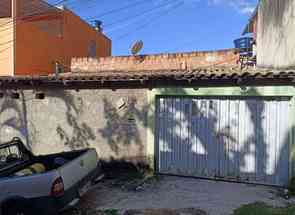 Casa, 3 Quartos, 2 Vagas em Chácara Del-rey, Contagem, MG valor de R$ 145.000,00 no Lugar Certo
