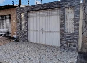 Casa, 3 Quartos, 1 Vaga, 2 Suites em Gruta de Lourdes, Maceió, AL valor de R$ 460.000,00 no Lugar Certo