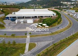 Galpão, 10 Vagas para alugar em Rua Amazonita, Amazonas, Betim, MG valor de R$ 593.490,00 no Lugar Certo