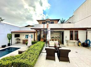 Casa, 4 Quartos, 4 Vagas, 1 Suite em Belvedere, Belo Horizonte, MG valor de R$ 3.600.000,00 no Lugar Certo
