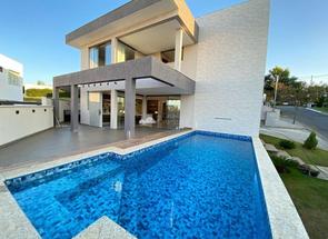Casa, 4 Quartos, 4 Vagas, 3 Suites em Residencial Gran Park, Vespasiano, MG valor de R$ 2.080.000,00 no Lugar Certo