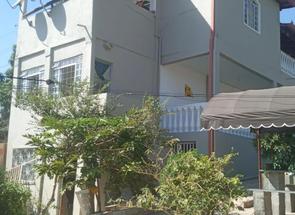 Casa, 4 Quartos, 2 Vagas em Campos Elíseos, Betim, MG valor de R$ 400.000,00 no Lugar Certo
