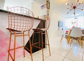 Apartamento, 1 Quarto, 1 Vaga para alugar em Ponta Verde, Maceió, AL valor de R$ 2.500,00 no Lugar Certo