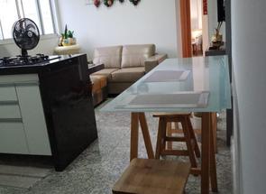 Cobertura, 1 Quarto, 2 Vagas, 1 Suite em Floresta, Belo Horizonte, MG valor de R$ 520.000,00 no Lugar Certo