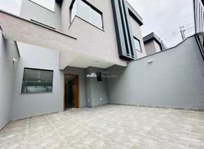 Casa, 3 Quartos, 2 Vagas, 1 Suite em Santa Mônica, Belo Horizonte, MG valor de R$ 728.900,00 no Lugar Certo