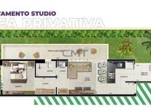 Apartamento, 1 Quarto em Lourdes, Belo Horizonte, MG valor de R$ 736.000,00 no Lugar Certo