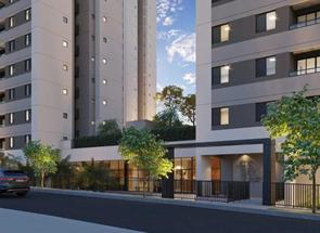 Apartamento, 2 Quartos, 1 Vaga, 1 Suite em Palmares, Belo Horizonte, MG valor de R$ 734.990,00 no Lugar Certo