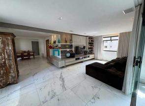 Apartamento, 4 Quartos, 3 Vagas, 3 Suites em Sion, Belo Horizonte, MG valor de R$ 2.200.000,00 no Lugar Certo