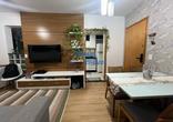 Apartamento, 2 Quartos