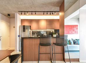 Apartamento, 2 Quartos, 2 Vagas, 1 Suite em Campo Belo, São Paulo, SP valor de R$ 1.399.000,00 no Lugar Certo