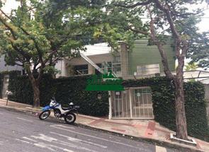 Casa Comercial, 3 Vagas, 3 Suites em Anchieta, Belo Horizonte, MG valor de R$ 2.900.000,00 no Lugar Certo