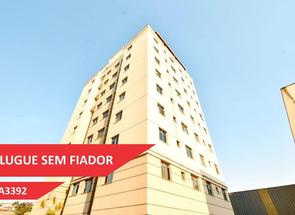 Apartamento, 2 Quartos, 1 Vaga para alugar em Liberdade, Belo Horizonte, MG valor de R$ 2.200,00 no Lugar Certo