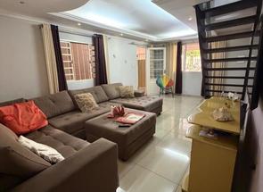 Casa, 3 Quartos, 6 Vagas, 1 Suite em Parque Recreio, Contagem, MG valor de R$ 615.000,00 no Lugar Certo