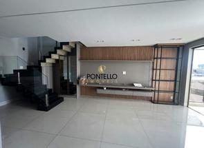 Cobertura, 3 Quartos, 3 Vagas, 1 Suite para alugar em Boa Vista, Sete Lagoas, MG valor de R$ 6.500,00 no Lugar Certo