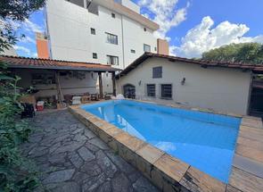 Casa, 4 Quartos, 4 Vagas, 1 Suite em Itapoã, Belo Horizonte, MG valor de R$ 950.000,00 no Lugar Certo