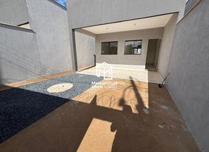Casa, 2 Quartos em Rua 19, Parque Alvorada I, Luziânia, GO valor de R$ 180.000,00 no Lugar Certo