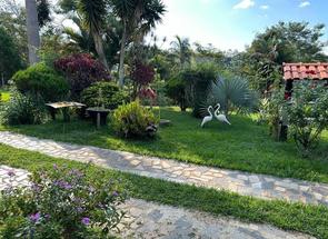 Fazenda, 4 Quartos, 10 Vagas, 2 Suites em Zona Rural, Carandaí, MG valor de R$ 2.700.000,00 no Lugar Certo