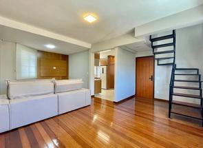 Cobertura, 3 Quartos, 1 Vaga, 2 Suites em São Pedro, Belo Horizonte, MG valor de R$ 1.450.000,00 no Lugar Certo