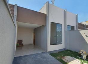 Casa, 3 Quartos, 2 Vagas, 3 Suites em 200, Setor Aeroporto Sul, Aparecida de Goiânia, GO valor de R$ 350.000,00 no Lugar Certo
