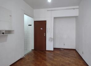 Apartamento, 1 Quarto em Barro Preto, Belo Horizonte, MG valor de R$ 220.000,00 no Lugar Certo