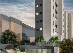 Apartamento, 2 Quartos, 2 Vagas, 2 Suites em Santa Efigênia, Belo Horizonte, MG valor de R$ 577.318,00 no Lugar Certo