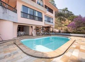 Casa, 4 Quartos, 6 Vagas, 3 Suites em Mangabeiras, Belo Horizonte, MG valor de R$ 3.700.000,00 no Lugar Certo