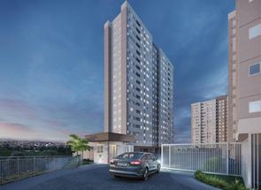 Apartamento, 3 Quartos, 1 Vaga, 1 Suite em Eldorado, Contagem, MG valor de R$ 420.000,00 no Lugar Certo