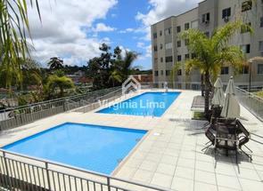 Apartamento, 2 Quartos, 1 Vaga em Alberto Maia, Camaragibe, PE valor de R$ 182.000,00 no Lugar Certo