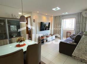 Apartamento, 2 Quartos, 1 Vaga, 1 Suite em Avenida Antônio Fidelis, Parque Amazônia, Goiânia, GO valor de R$ 380.000,00 no Lugar Certo