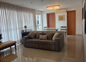 Apartamento, 3 Quartos, 2 Vagas, 3 Suites para alugar em Rua 22 Edifício West 22, Setor Oeste, Goiânia, GO valor de R$ 5.500,00 no Lugar Certo