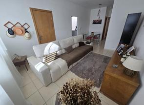 Apartamento, 2 Quartos, 1 Vaga, 1 Suite para alugar em Arvoredo, Contagem, MG valor de R$ 2.250,00 no Lugar Certo