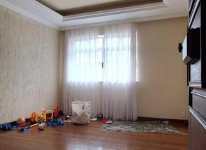 Apartamento, 3 Quartos, 1 Vaga, 1 Suite em Sagrada Família, Belo Horizonte, MG valor de R$ 460.000,00 no Lugar Certo