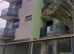 Apartamento, 3 Quartos, 1 Vaga, 1 Suite para alugar em Bela Vista, Itabirito, MG valor de R$ 2.200,00 no Lugar Certo